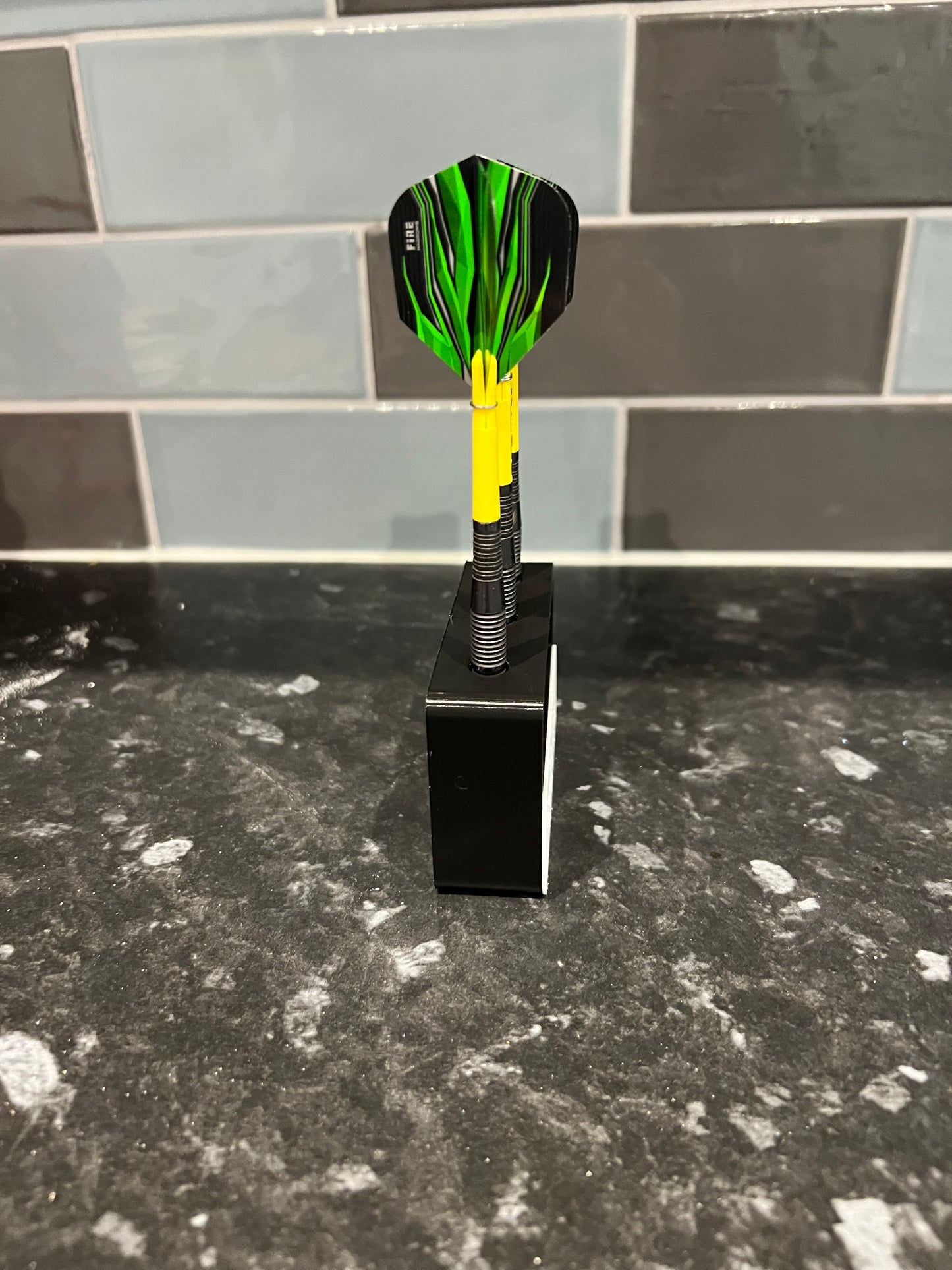 Personalised Darts Holders