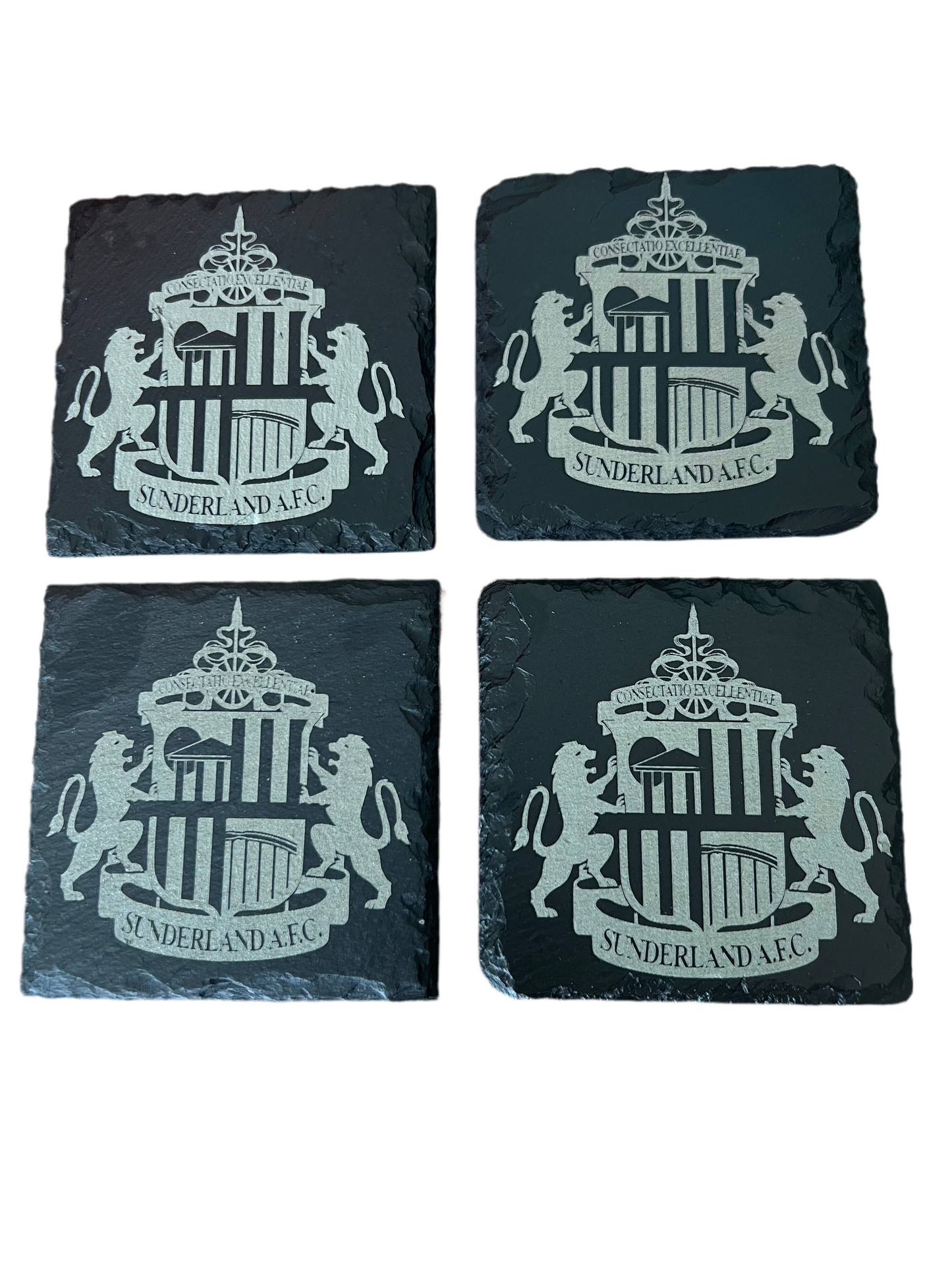 Sunderland Coaster x4