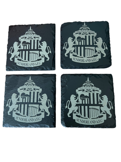 Sunderland Coaster x4