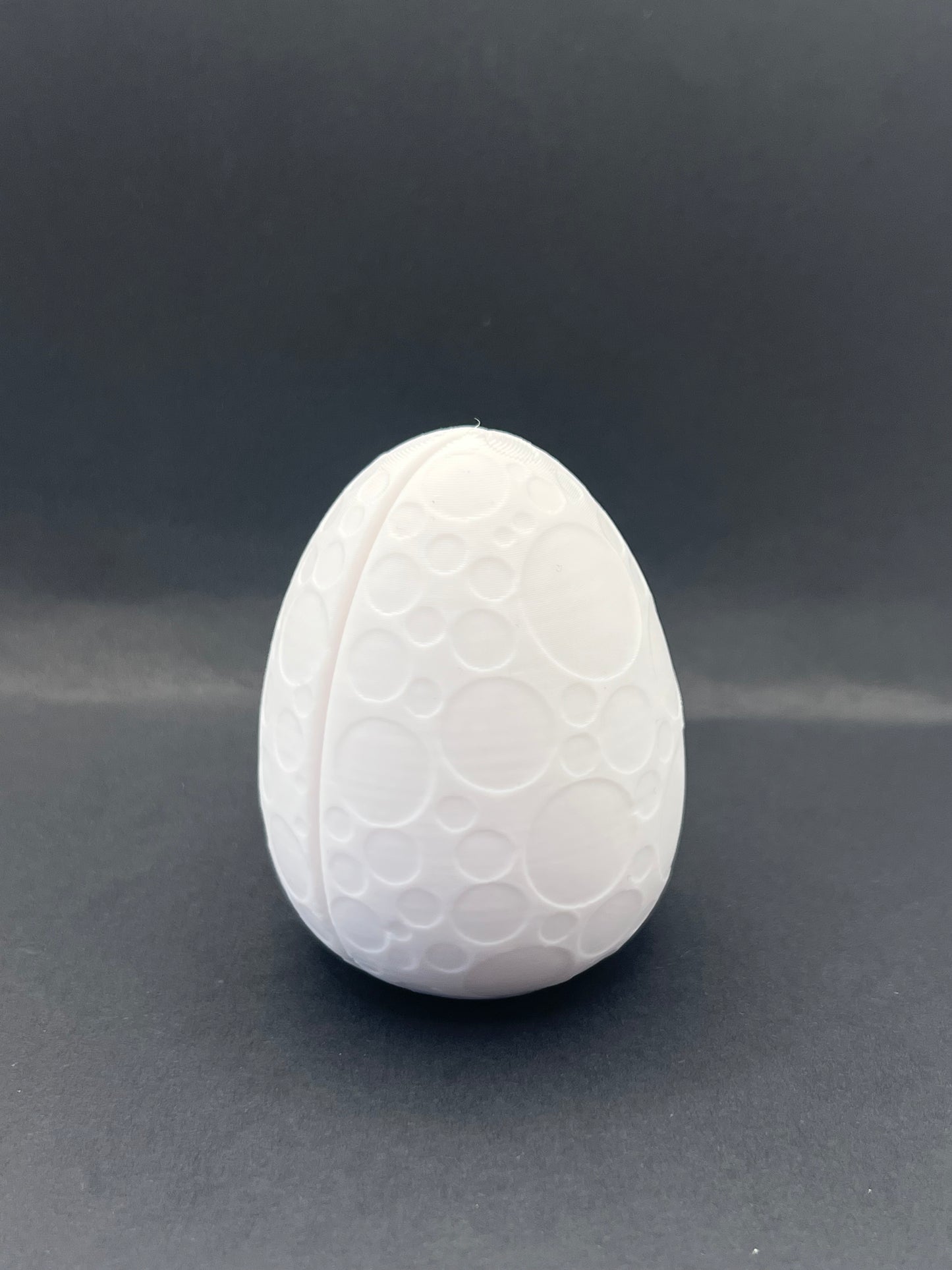 Mini flexi dino egg.