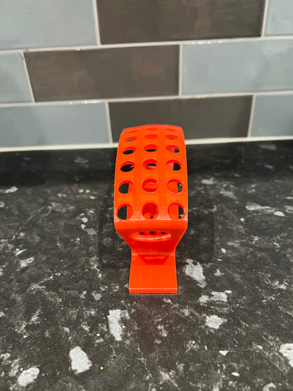 9 Set Darts Holder 3D Printed