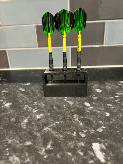 Personalised Darts Holders