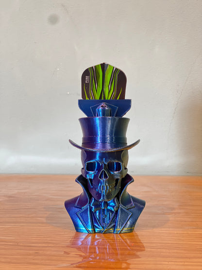 Skull Darts Holder
