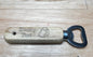 Custom bottle openers